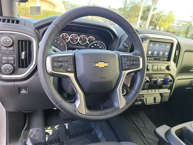 used 2022 Chevrolet Silverado 2500 car, priced at $46,000