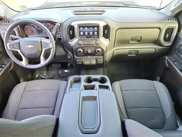 used 2022 Chevrolet Silverado 2500 car, priced at $46,000