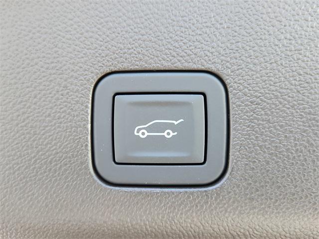 new 2026 GMC Yukon car, priced at $82,545