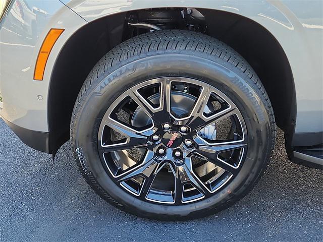 new 2026 GMC Yukon car, priced at $82,545