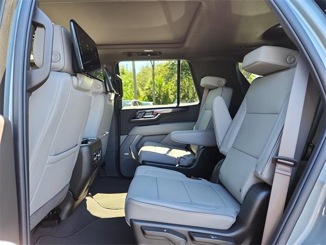 new 2026 GMC Yukon car, priced at $82,545