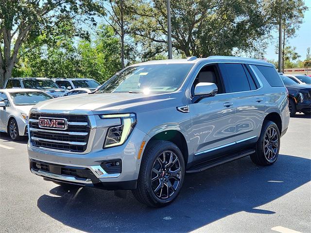new 2026 GMC Yukon car, priced at $82,545