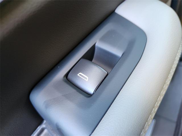 new 2026 GMC Yukon car, priced at $82,545