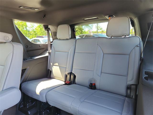 new 2026 GMC Yukon car, priced at $82,545