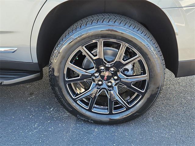new 2026 GMC Yukon car, priced at $82,545