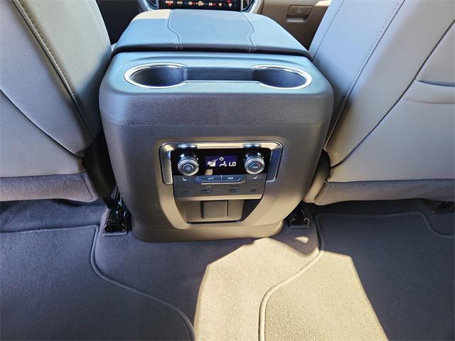 new 2026 GMC Yukon car, priced at $82,545