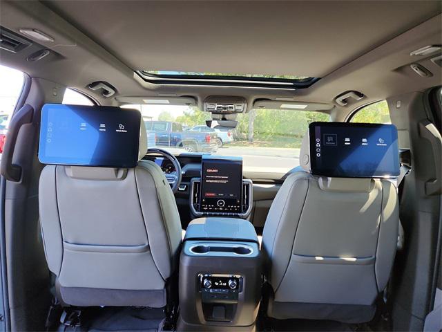 new 2026 GMC Yukon car, priced at $82,545