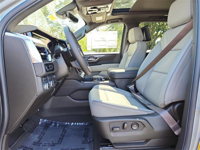 new 2026 GMC Yukon car, priced at $82,545