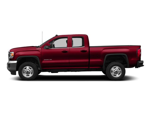 used 2015 GMC Sierra 2500 car, priced at $32,000