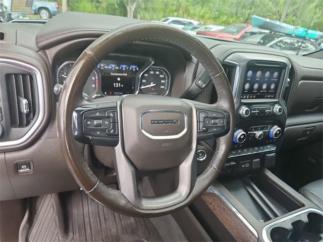 used 2020 GMC Sierra 1500 car, priced at $38,000