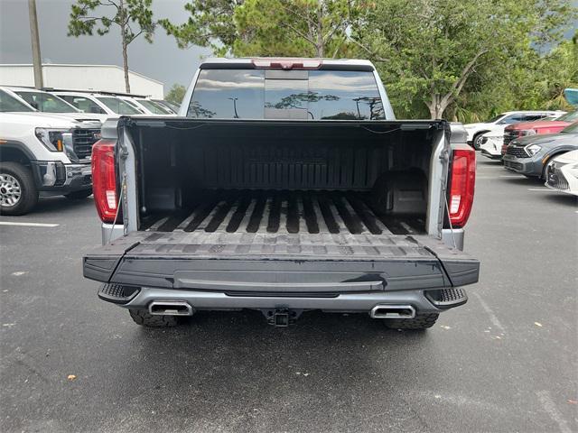 used 2020 GMC Sierra 1500 car, priced at $38,000