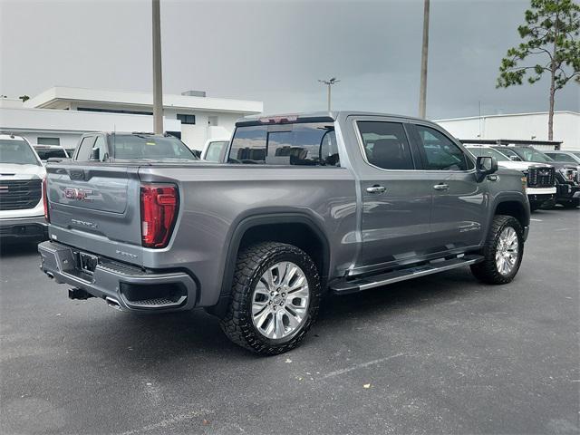 used 2020 GMC Sierra 1500 car, priced at $38,000