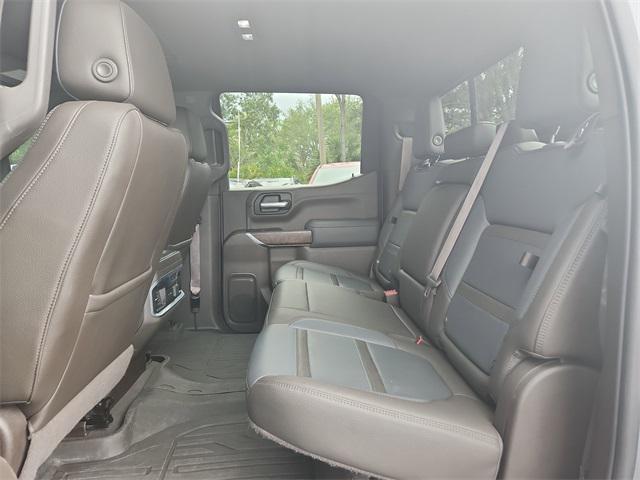 used 2020 GMC Sierra 1500 car, priced at $38,000