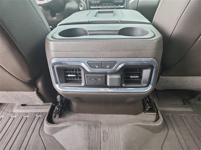 used 2020 GMC Sierra 1500 car, priced at $38,000