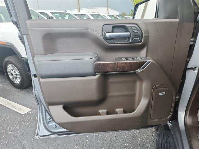 used 2020 GMC Sierra 1500 car, priced at $38,000