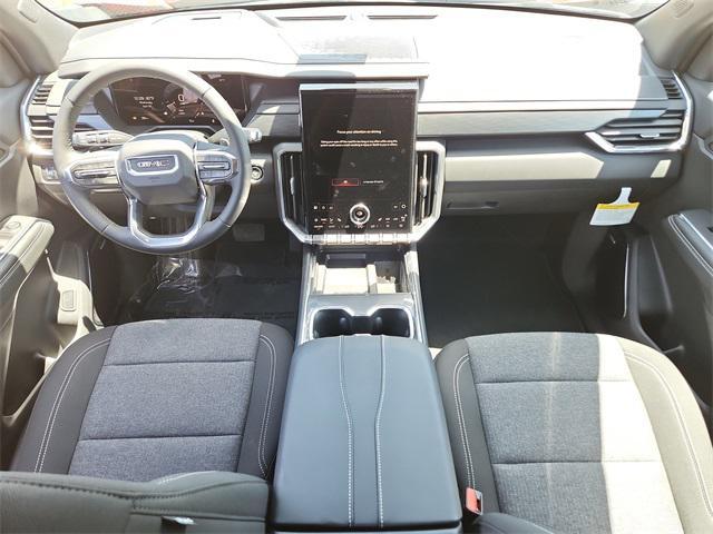 new 2025 GMC Acadia car, priced at $45,040