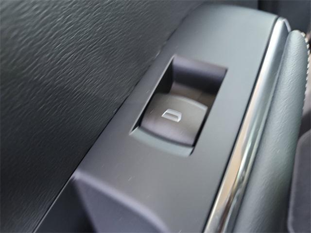 new 2025 GMC Acadia car, priced at $45,040