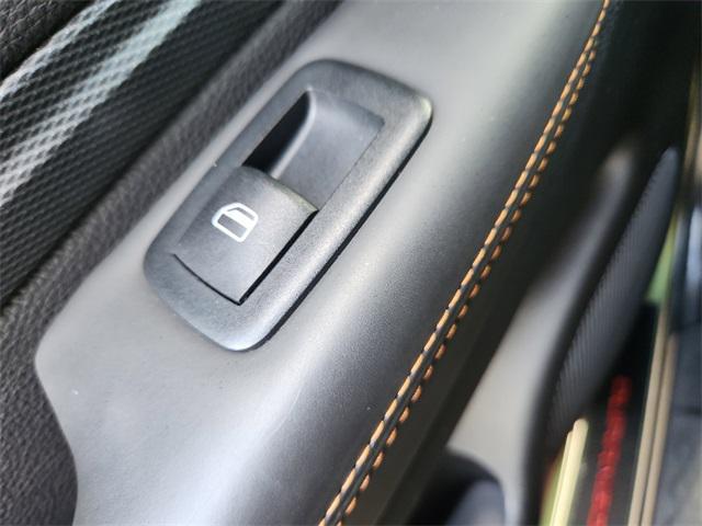 used 2021 Dodge Durango car, priced at $37,000