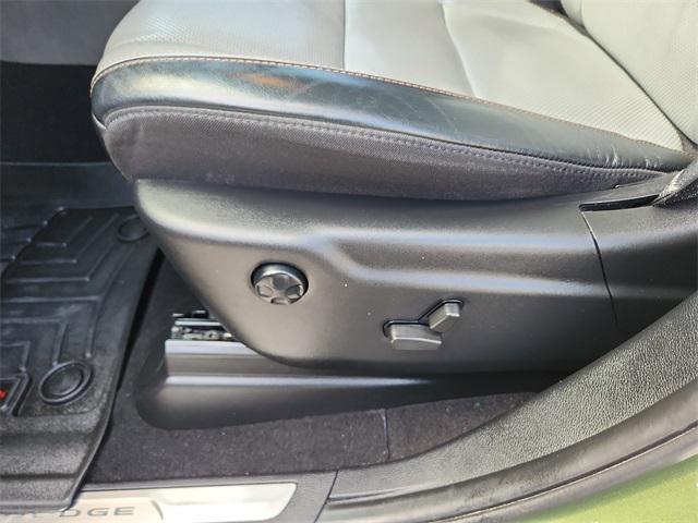 used 2021 Dodge Durango car, priced at $37,000