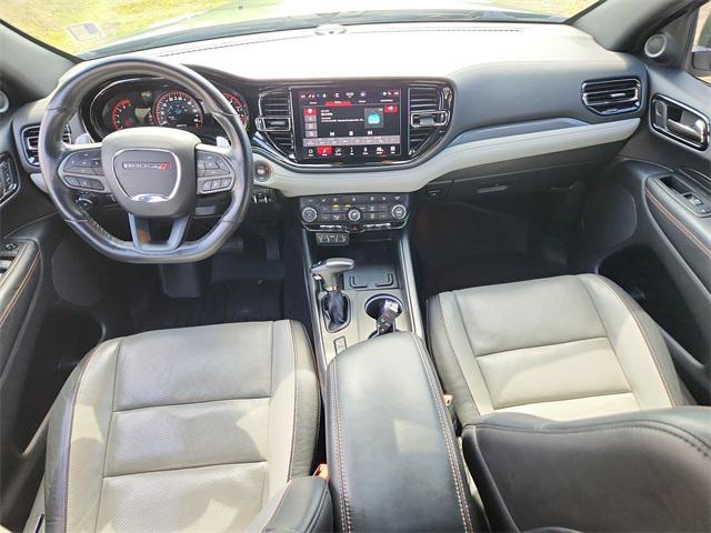 used 2021 Dodge Durango car, priced at $37,000