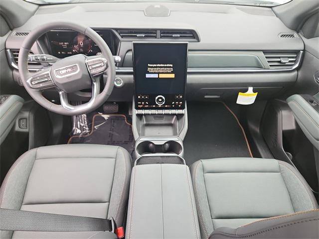 new 2026 GMC Terrain car, priced at $42,830