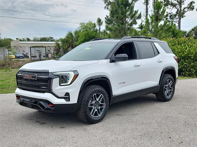 new 2026 GMC Terrain car, priced at $42,830