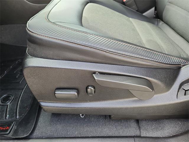 used 2021 GMC Canyon car, priced at $31,000