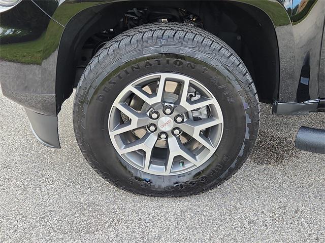 used 2021 GMC Canyon car, priced at $31,000