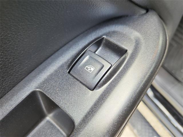 used 2021 GMC Canyon car, priced at $31,000