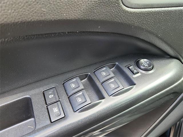 used 2021 GMC Canyon car, priced at $31,000