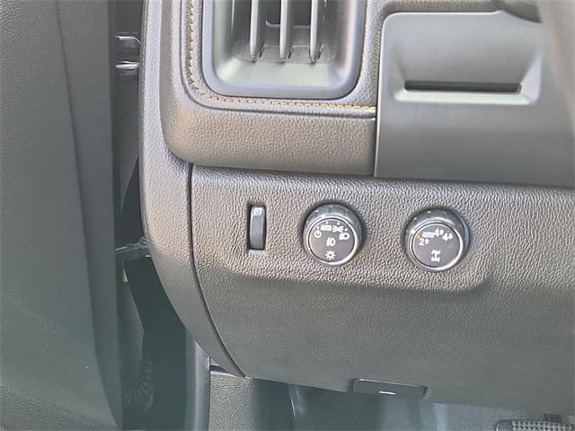 used 2021 GMC Canyon car, priced at $31,000