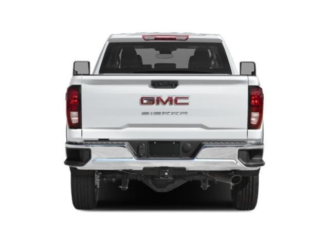 new 2025 GMC Sierra 2500 car, priced at $75,675