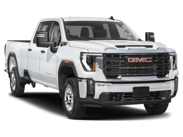 new 2025 GMC Sierra 2500 car, priced at $75,675