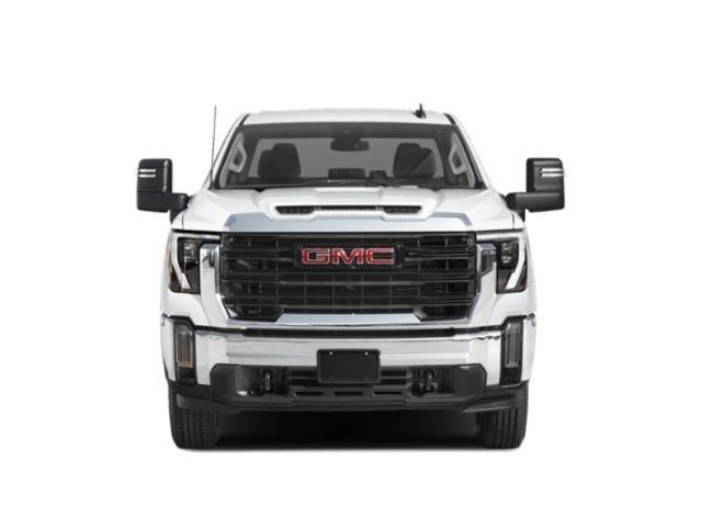 new 2025 GMC Sierra 2500 car, priced at $75,675