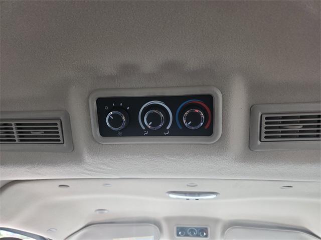 new 2025 GMC Savana 2500 car, priced at $55,605