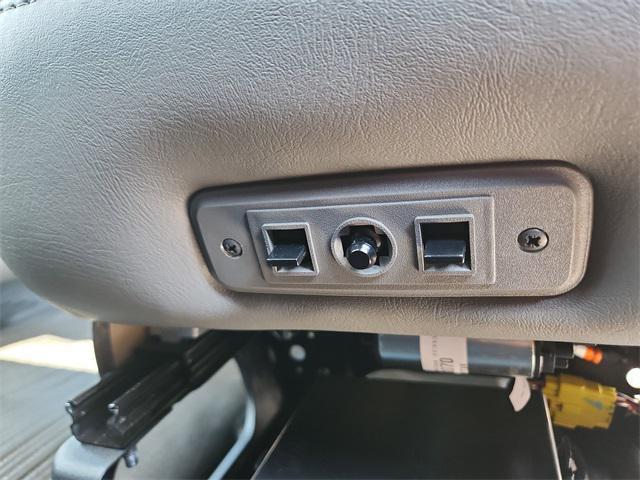 new 2025 GMC Savana 2500 car, priced at $55,605