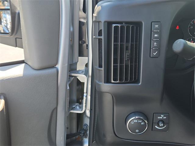 new 2025 GMC Savana 2500 car, priced at $55,605