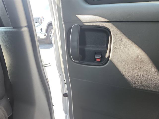new 2025 GMC Savana 2500 car, priced at $55,605