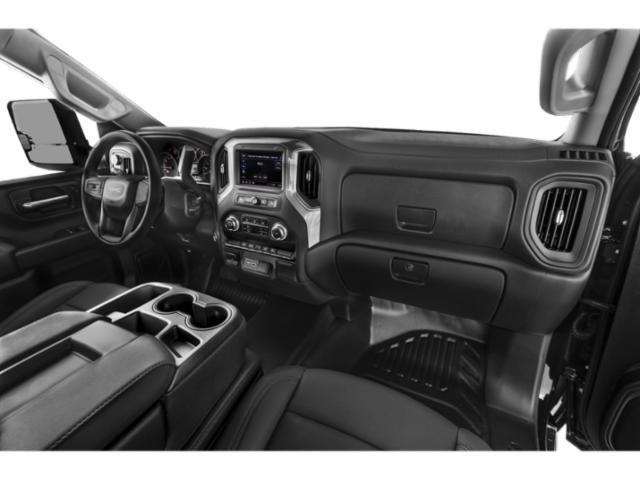 new 2025 GMC Sierra 3500 car, priced at $90,815