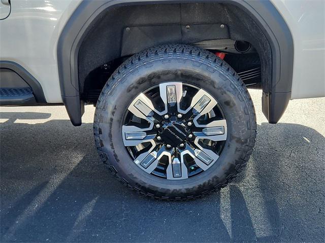 new 2025 GMC Sierra 2500 car, priced at $77,875