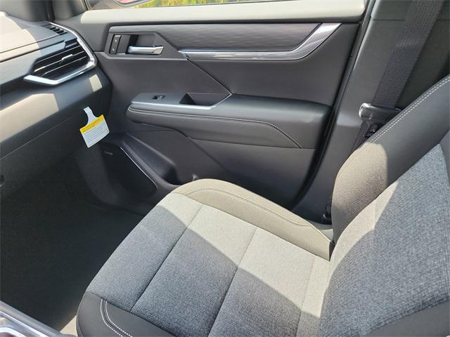 new 2025 GMC Acadia car, priced at $45,040
