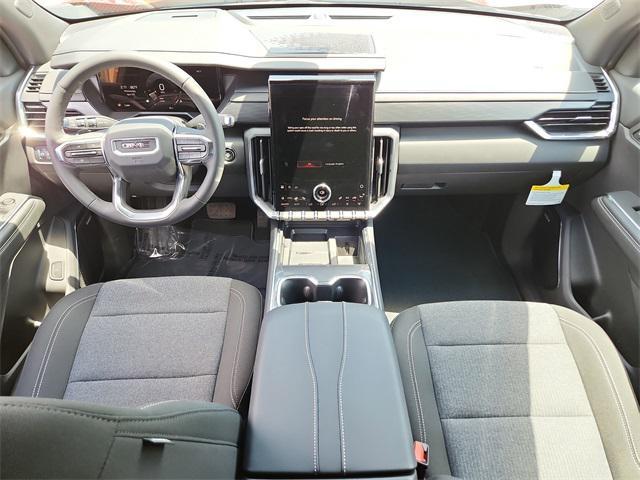 new 2025 GMC Acadia car, priced at $45,040