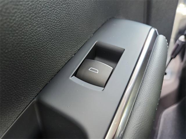 new 2025 GMC Acadia car, priced at $45,040