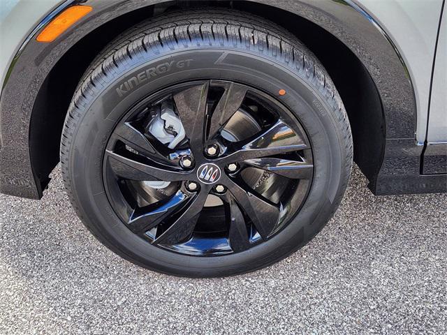 new 2026 Buick Encore GX car, priced at $29,200