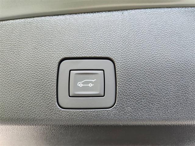 new 2026 Buick Encore GX car, priced at $29,200