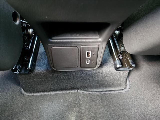 new 2026 Buick Encore GX car, priced at $29,200