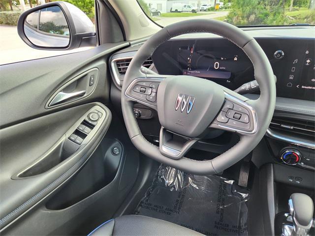 new 2026 Buick Encore GX car, priced at $29,200