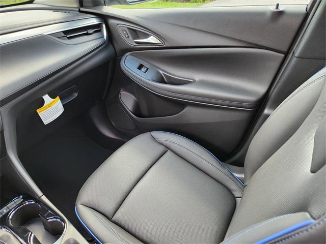 new 2026 Buick Encore GX car, priced at $29,200