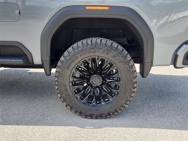 new 2025 GMC Sierra 2500 car, priced at $90,101