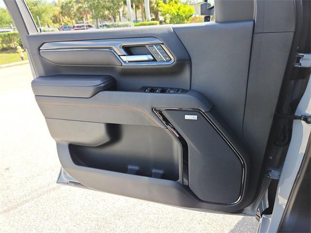 new 2025 GMC Sierra 2500 car, priced at $90,101